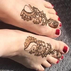 Meet your Posher, Karin